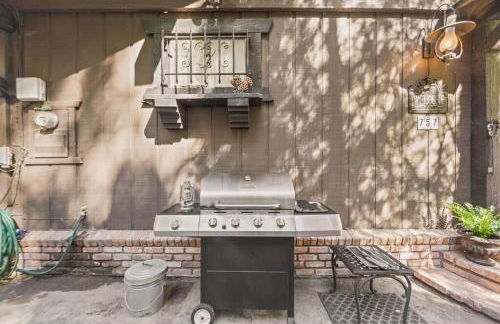 The Lake Chalet - Foto 36