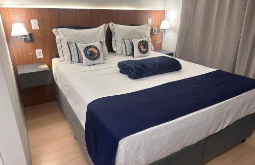 Studio NOVO 100m Av Paulista - Foto 40