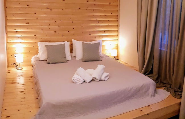 Anemos Hotel - Photo 19