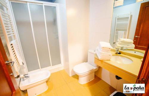 Apartamentos Turísticos La Peña - Foto 6