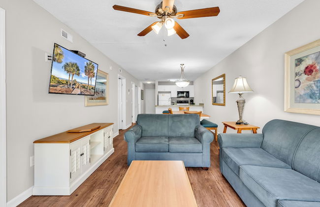 Sandy Shores III - Foto 24