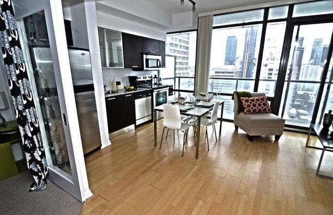 Toronto Escape - The Ruby Pink Suite - Foto 23