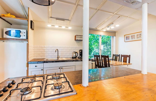 Snug Holiday Home in Nieuwvliet near Beach & Nature Reserve - Foto 4