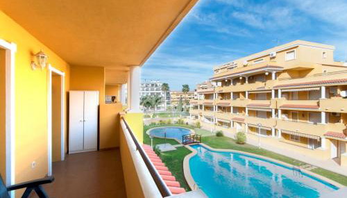 Cascades in D nia With 2 Bedrooms and 1 Bathrooms - Foto 3