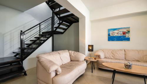 Villa Mariani II - in Lothiarika, newly renovated June 2024, private pool, Lindos 10 min, beach 120m - Foto 4