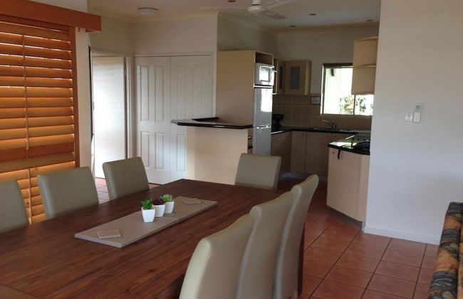 at Boathaven Bay Holiday Apartments - Foto 22