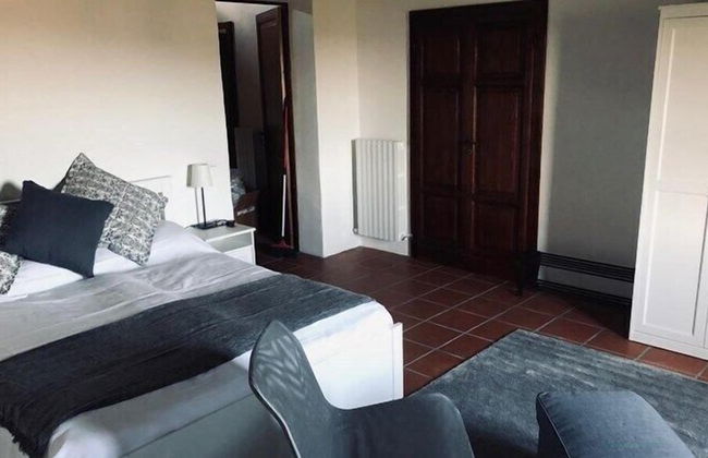 Villa Bella Rosa - Photo 12