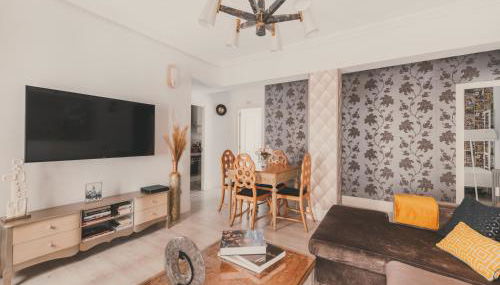 City Deluxe Apartment- Alquiler corta duración - Foto 3