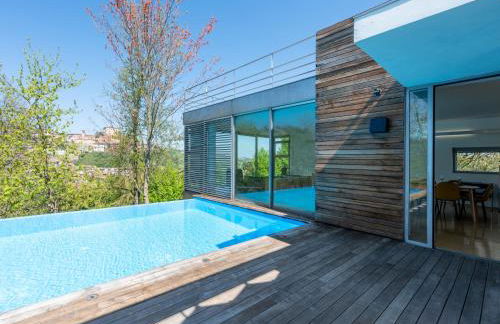 Villa Stordita by Interhome - Foto 34