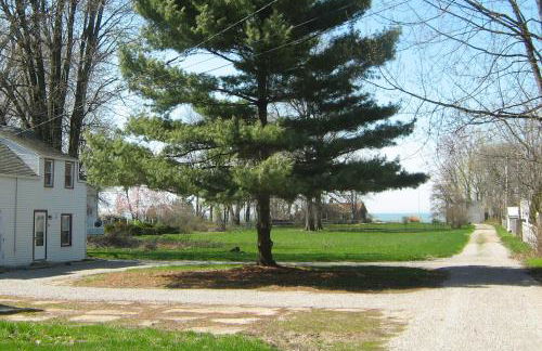 Eastlake Home with Patio Less Than 1 Mi to Lake Erie! - Foto 27