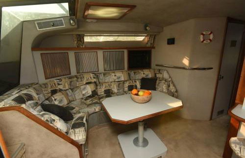 Beautiful Yacht on Catskill Creek - Foto 7