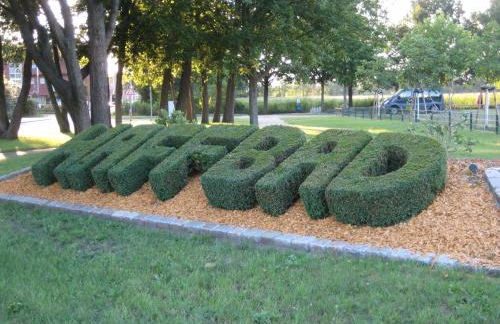 Ferienhaus "Strandgut" - Foto 47