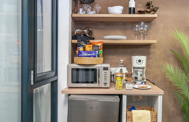 Kamuzi Exquisite Tiny Home Near Airport - 2217 - Foto 13