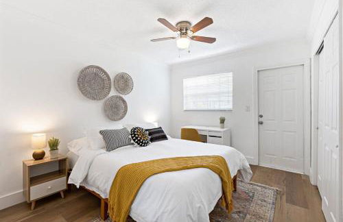 Bright and Spacious 2 BR Apartment - Foto 17