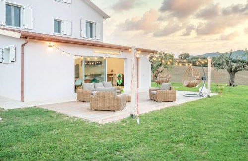 CASAL DEL SOLE - Il Gelso - Foto 7