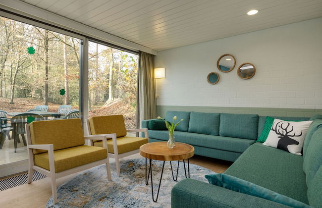 Center Parcs Erperheide - Foto 49