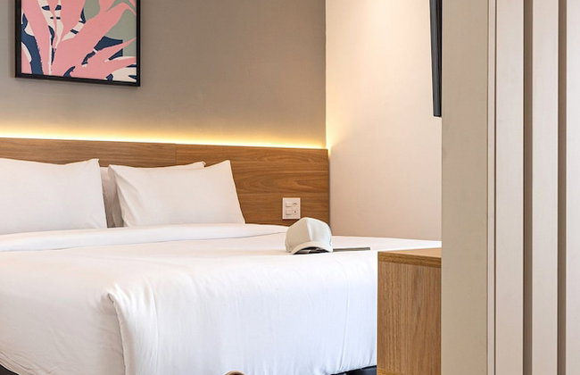 Pivô Pamplona by Viva - Apartamentos novos e espaçosos ao lado da Av Paulista - Foto 93