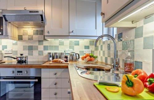 5 Beechcroft Cottage - Seahouses Northumberland - Photo 13