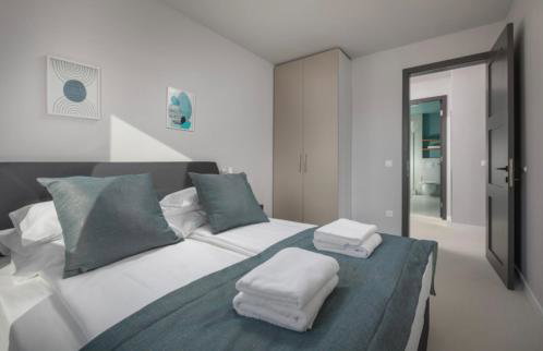 DINORA Exclusive Apartments - Foto 57