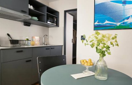 Living Hotel am Deutschen Museum - Photo 43