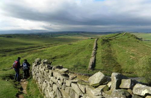 Milecastle Inn on Hadrian's Wall near Haltwhistle - Foto 16
