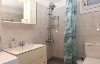 Flora's beach and pool villa in Syros - Foto 30