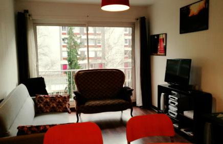Appartement T2 Hyper City Centre - Photo 8