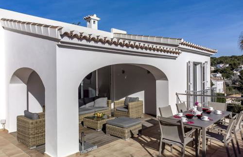 Villas Guzman - La Perlita - Foto 15