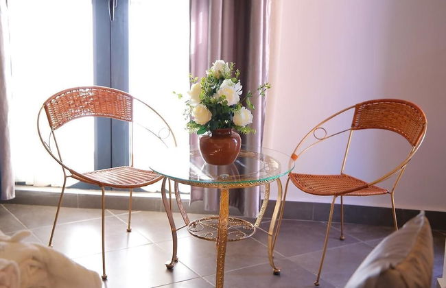 The Adress Residence - Foto 38