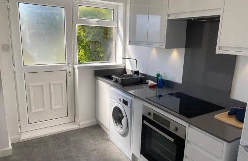 Easedale - 2 Bdrm Sleeps 4 Ideal for Contractors - Foto 15