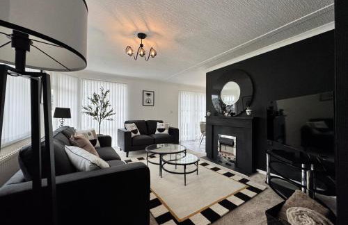 Paddock View - Snetterton Norfolk - Foto 1