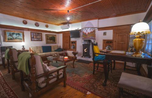 Secret garden Guest house Pozar Aridea - Foto 7