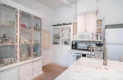 Walk to Beach, AC, Firepit, Grill - Foto 42