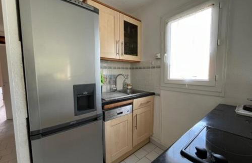 Résidence Camargue Village - Appartement proche plage au Boucanet MAE-5371 - Foto 10