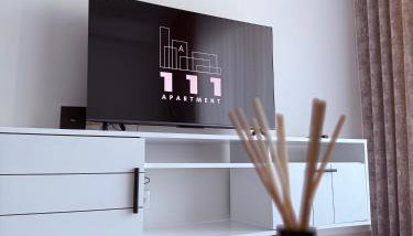 111 apartment - Foto 3