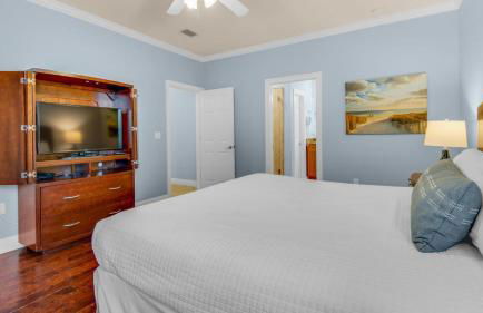 The Bluefin - Luxury Beach Home! - Photo 12