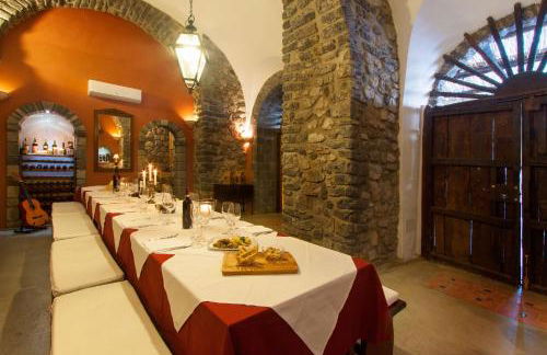 Villarena Relais - Foto 74