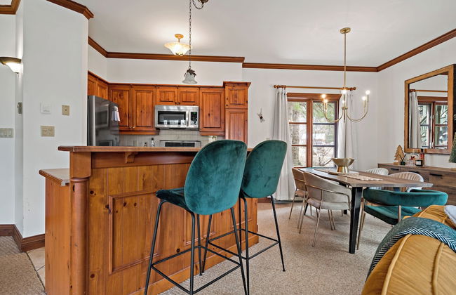 Le Plateau - RVMT - Foto 33