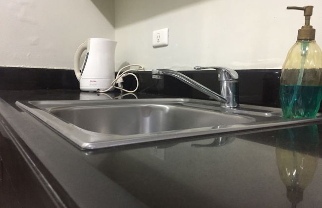 Studio Apartment at Taguig Manila - Foto 7