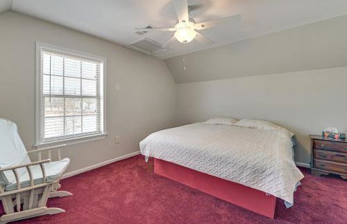 Backcountry Living Home Near Hiking in Sprakers! - Foto 22