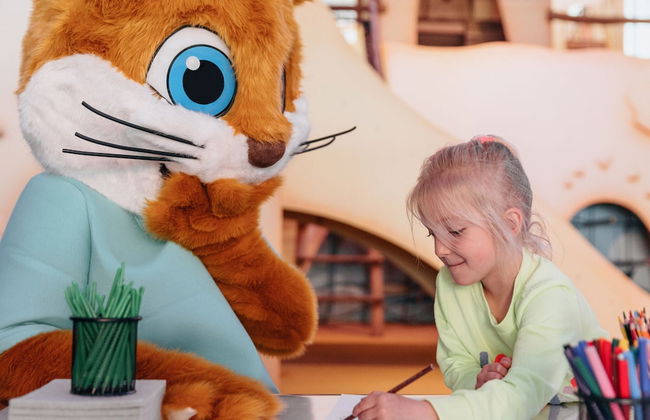 Detached Single Story Holiday Home Near the Sea - Photo 10