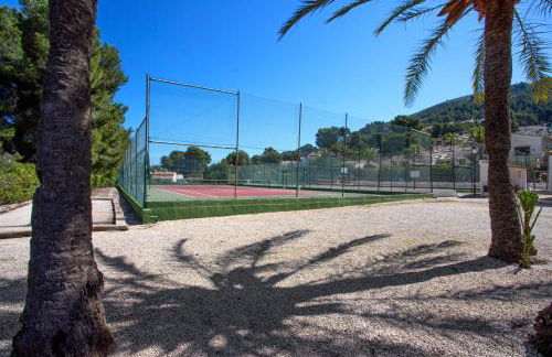 La Blanqueta- Alcasar - Foto 24