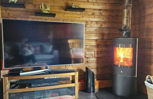 Hillhaven Lodge - Foto 27