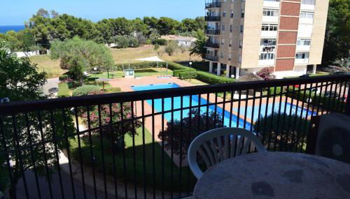 Anacasa Las Viñas Playa Rotas AP2140 - Photo 3