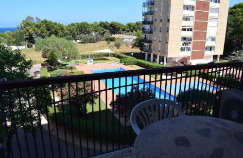 Anacasa Las Viñas Playa Rotas AP2140 - Photo 3