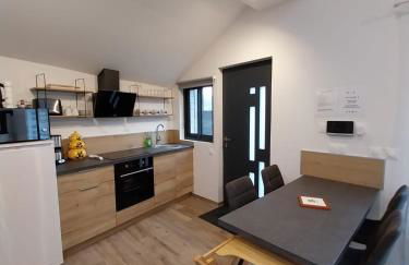 le chalet d Alex - Foto 9