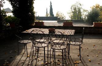 Agriturismo Tenuta Conti Faina - Foto 34