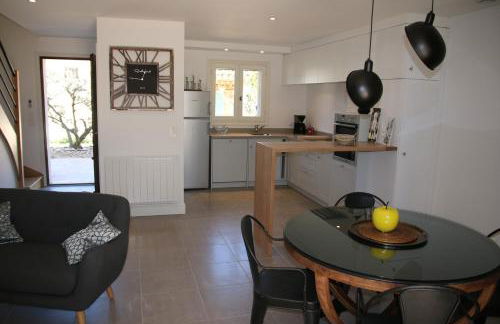 La Bastide des Cyprès - Foto 49