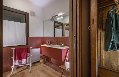 Agriturismo Villa di Modolo - Cortile della Latteria - Foto 60