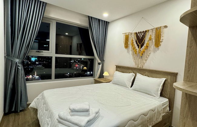 Happy One Central - Foto 8